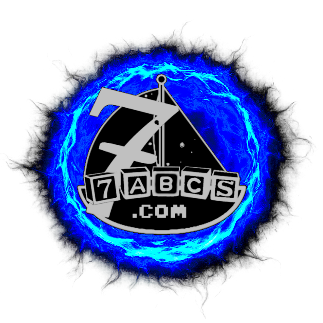 7ABCs cooperative logo